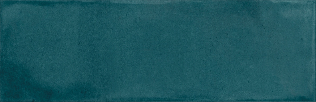 La Fabbrica Ava Small Prussian błyszcząca 6.5x20 cm gr. 9 mm